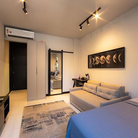 Kirflat Studio Copacabana Leilighet Rio de Janeiro Eksteriør bilde
